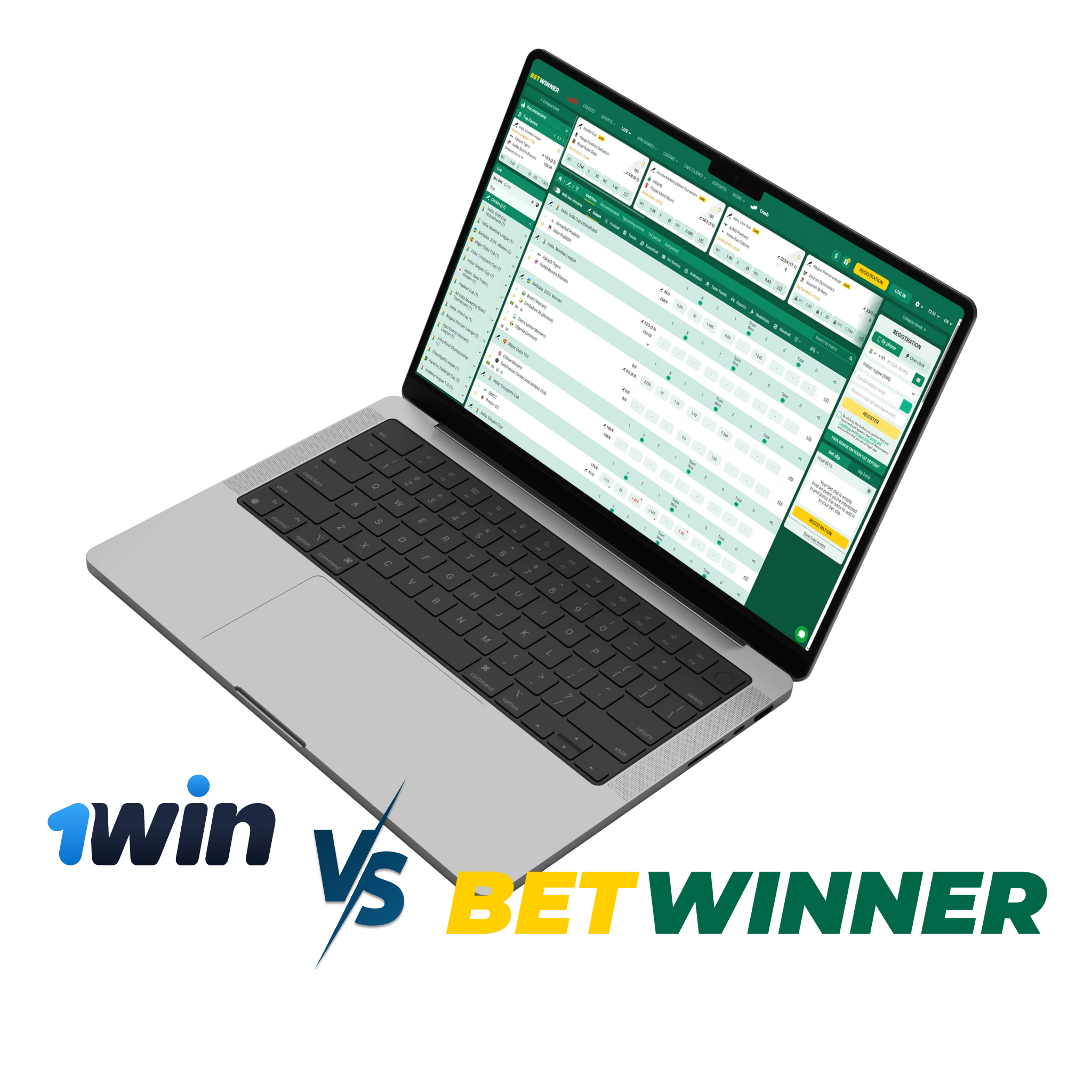 Betwinner.