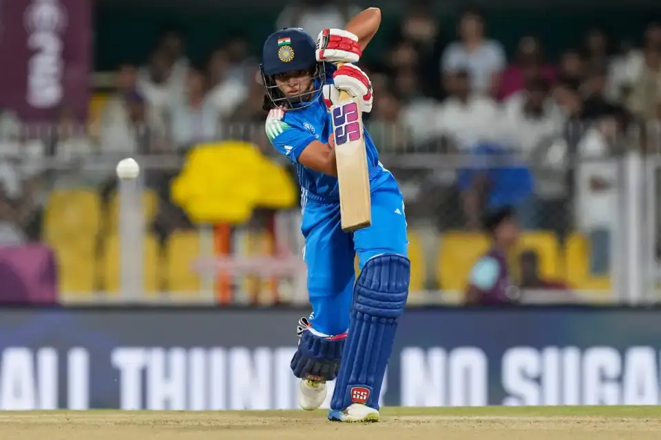 Are India Women in the 2025 World Cup Walking the Same Road as Men in 2011?