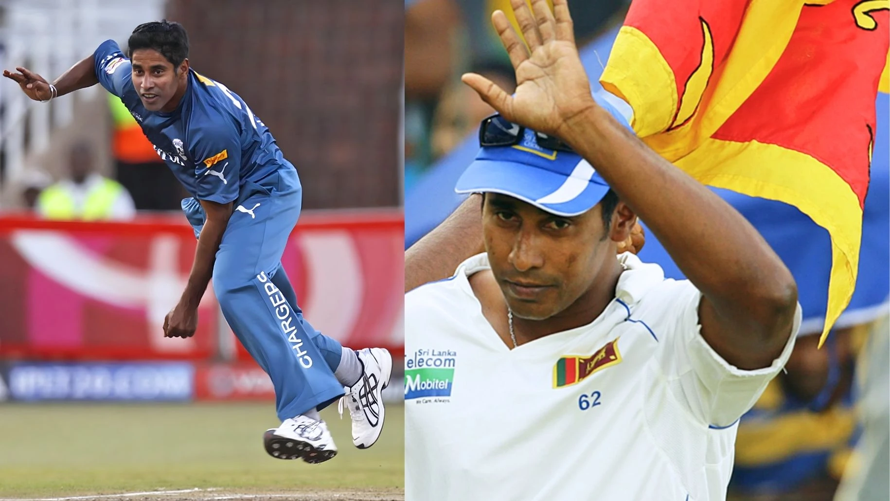 Chaminda Vaas was born on 27 January 1974.