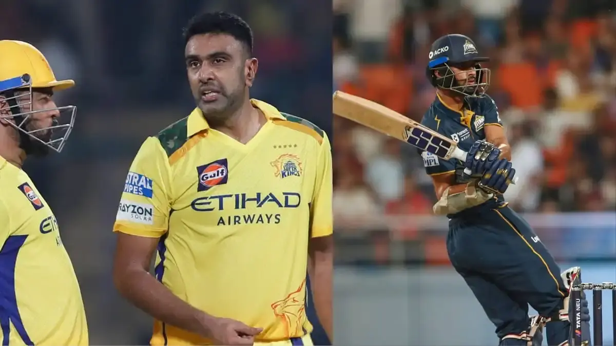 Chennai Super Kings Eye New All-Rounder, Drop Samson from Plans.