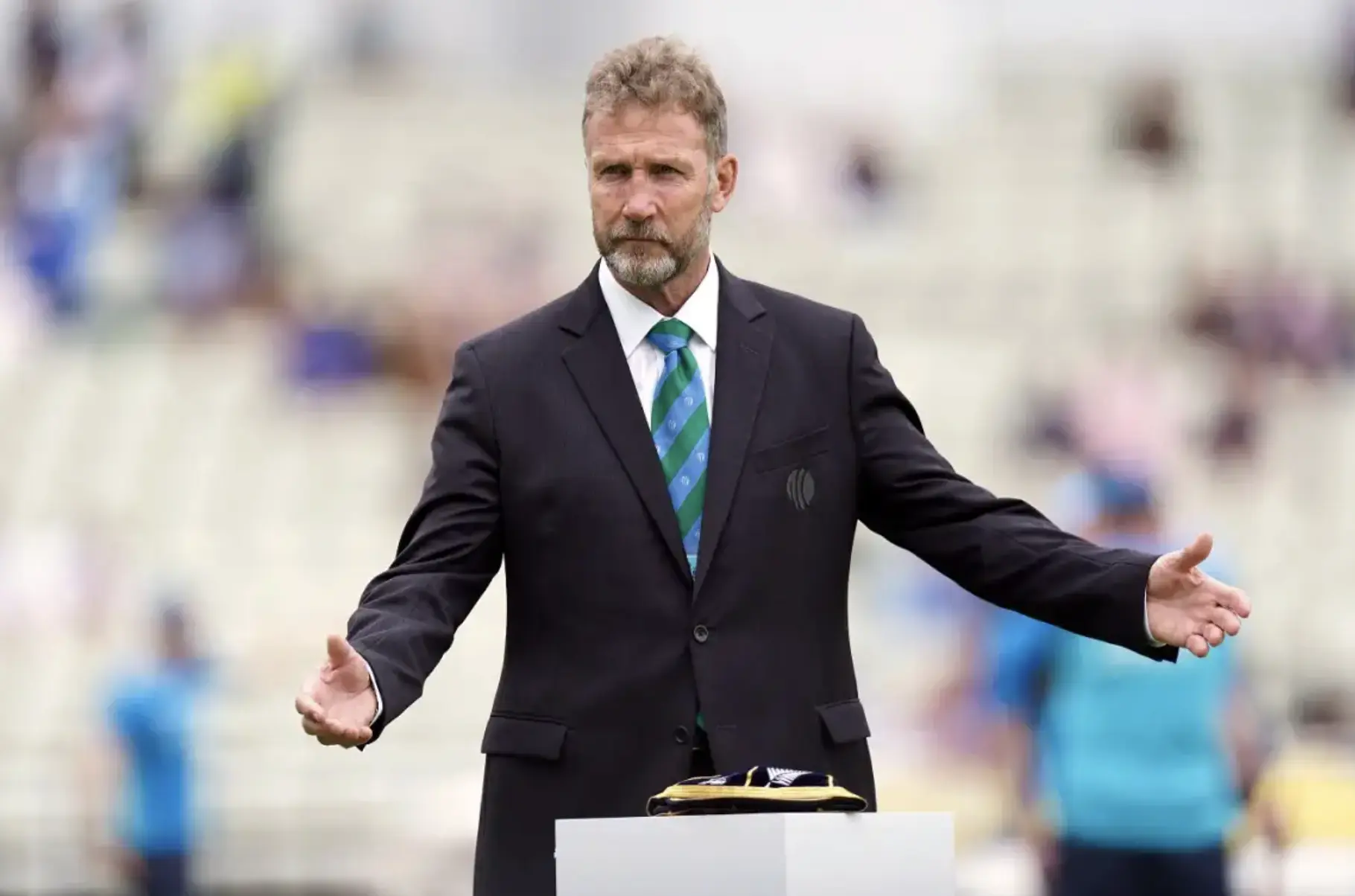 On This Day In Cricket - September 29