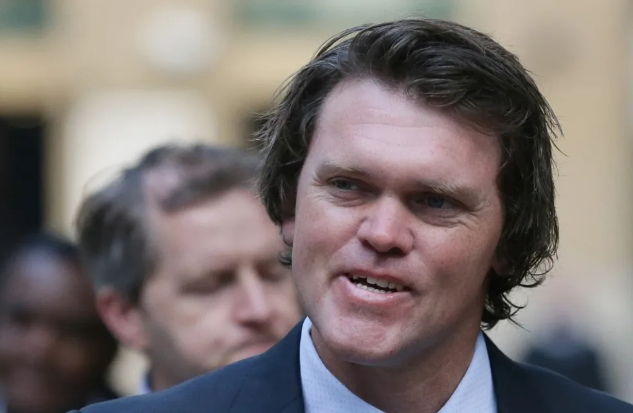 Chris Cairns was born on June 13, 1970.