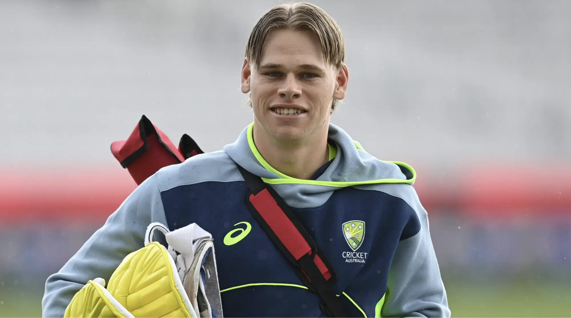 On This Day in Cricket - August 22