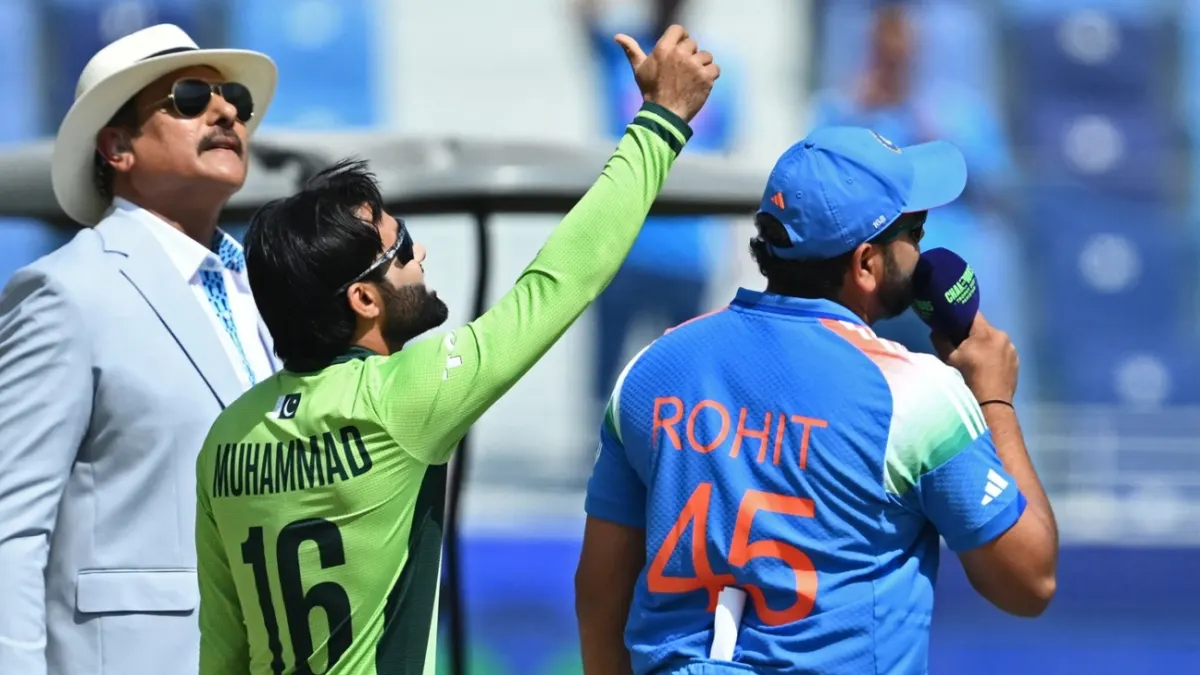 India, Pakistan seeded in same group as ACC announces Asia Cup 2025 dates