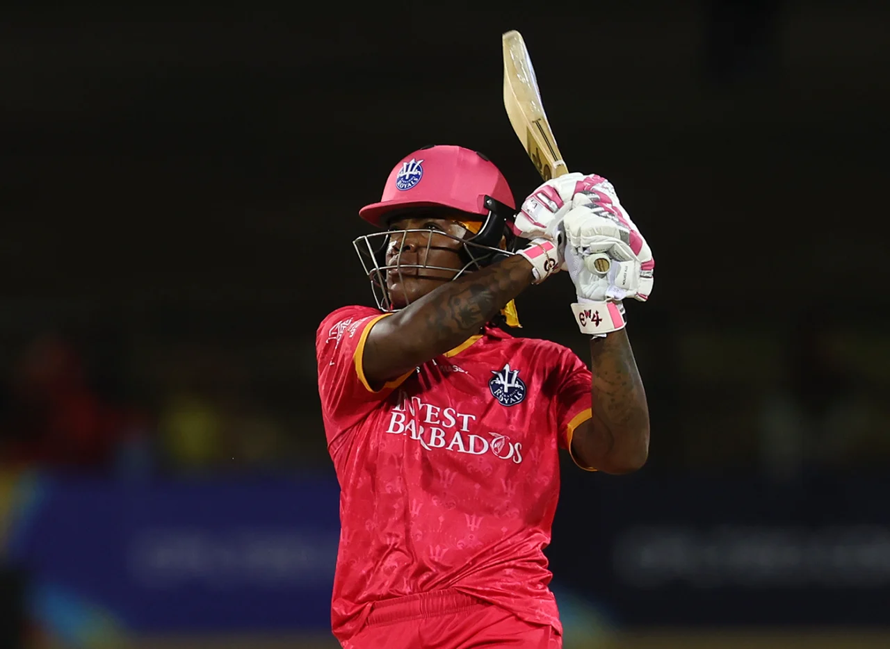 BAR-W vs TKR-W, Preview | Barbados Royals Women to face Trinbago Knight Riders Women in third game of WCPL 2025