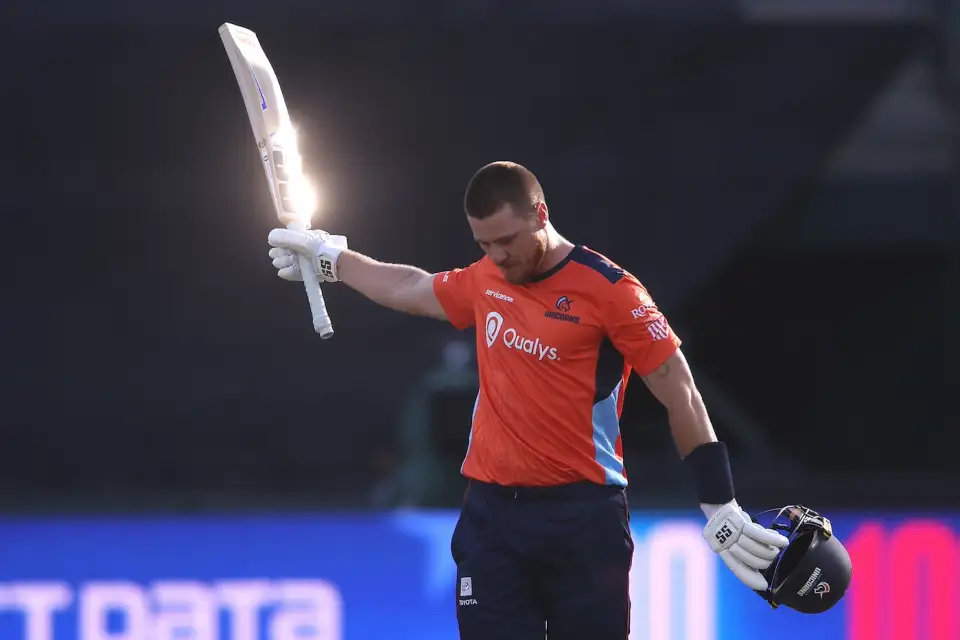 MLC 2025 | Finn Allen ruled out of MLC Playoffs and Zimbabwe T20I tri-series