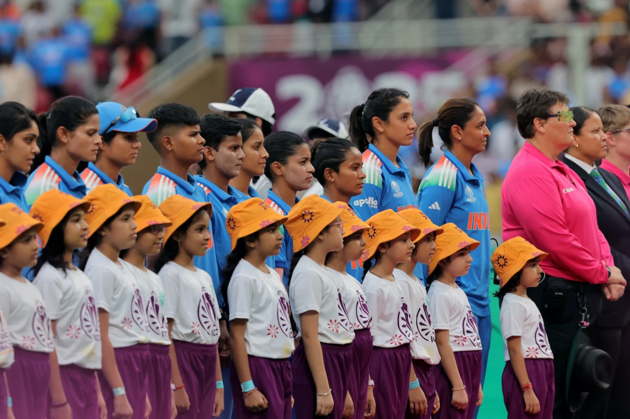 India lost to Australia in a thriller in the group stages as they gear up for a Women's World Cup semi-final showdown at the DY Patil Stadium in Navi Mumbai