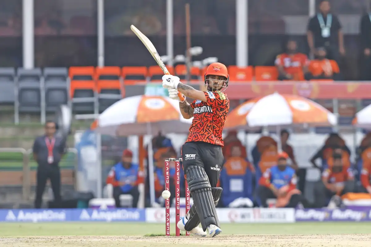Sunrisers Hyderabad will level the season tally against Lucknow Super Giants at Ekana on Monday as per AI