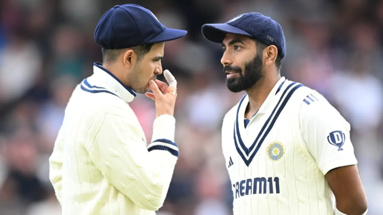 ENG vs IND Preview | Bumrah question looms large as India look to level series at Edgbaston