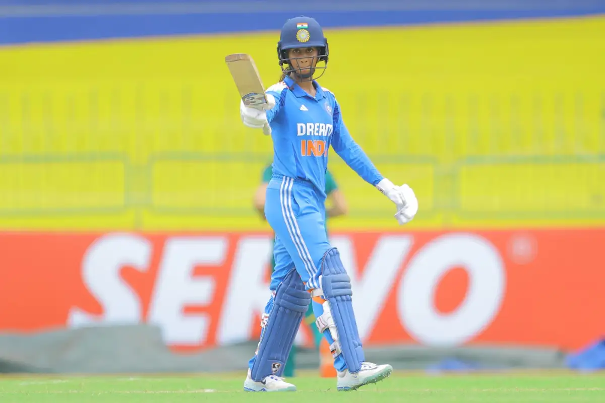 India Women are set to take on Sri Lanka Women in Colombo on Saturday with the tri-series trophy at stake