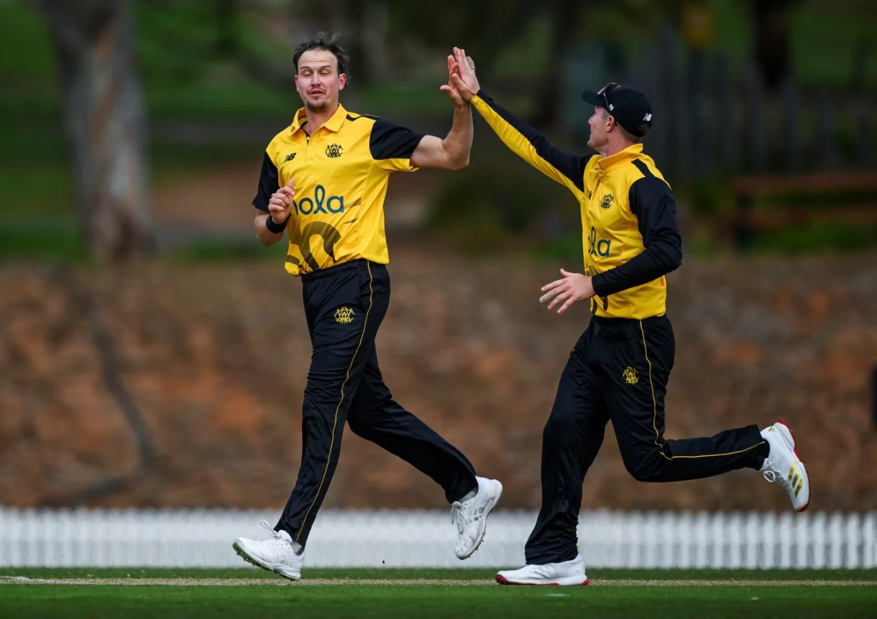 SA vs WA, Review | Western Australia beat South Australia by 66 runs to register first win