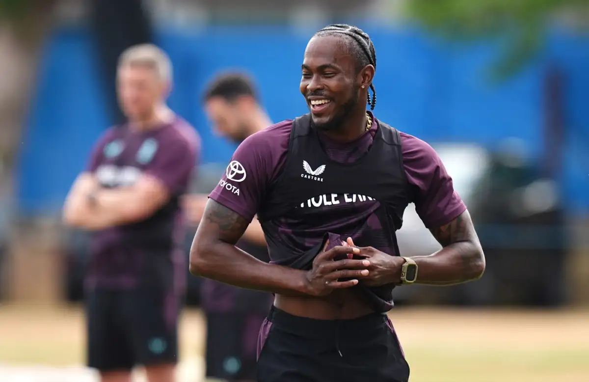 WATCH | Relive Jofra Archer's spell from hell to decimate Steve Smith in his only Lord's appearance