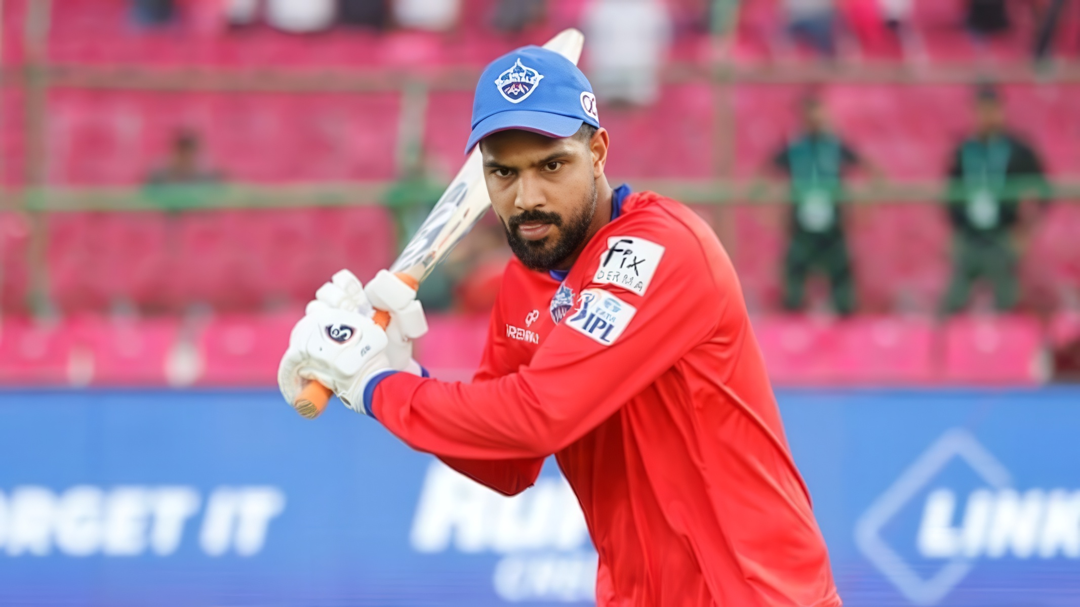 Purani Delhi 6 all-rounder Lalit Yadav