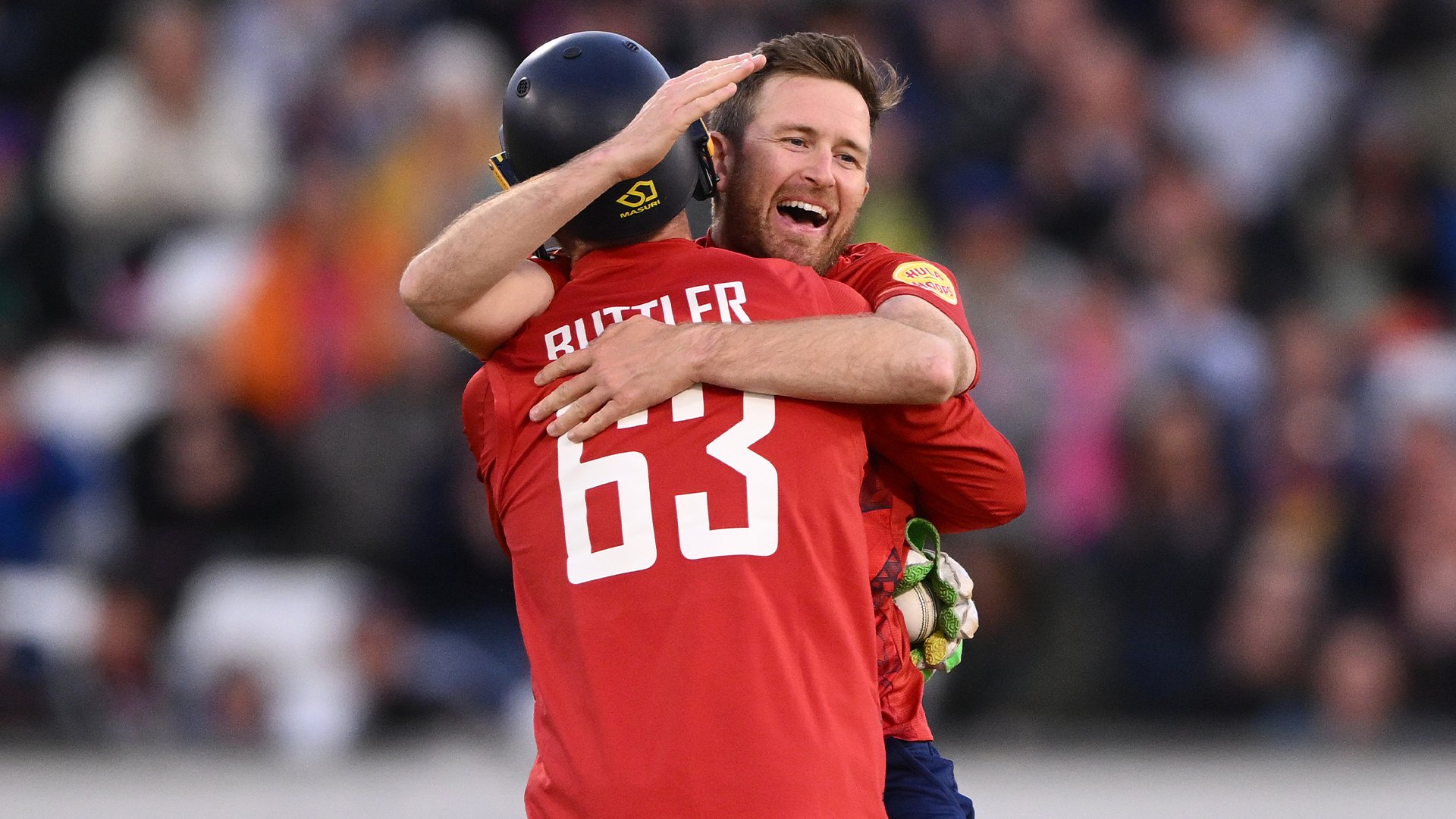 India tour of England 2025 | Liam Dawson in England squad for fourth Test against India