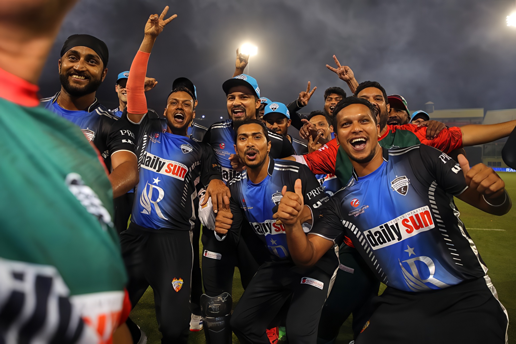 GAW vs RR Preview | Rangpur Riders eye winning start to their title defence in GSL 2025 