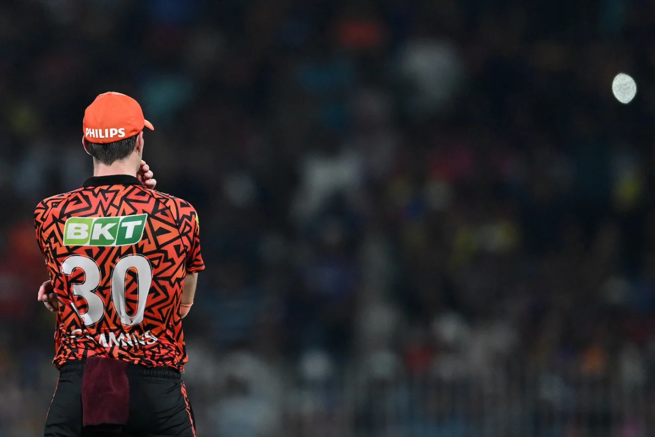 SRH vs KKR Match Preview | Last year’s finalists lock horns in an inconsequential game for bragging rights