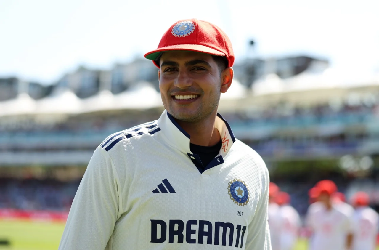 India tour of England 2025 | Twitter reacts as Gill injured off a nasty short ball from Stokes