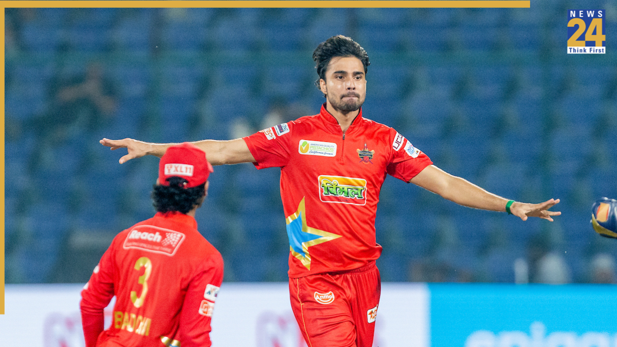 SDS vs PD6 Review । South Delhi Superstarz beat Purani Delhi by 46 runs in DPL 2025