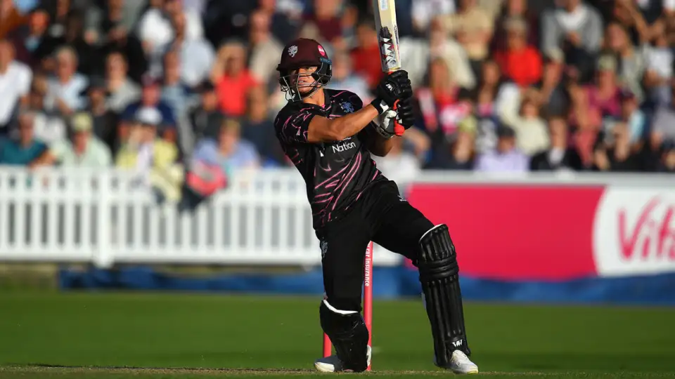 Somerset vs Surrey T20 Blast Match Preview | Somerset look to continue grand run as they face Surrey