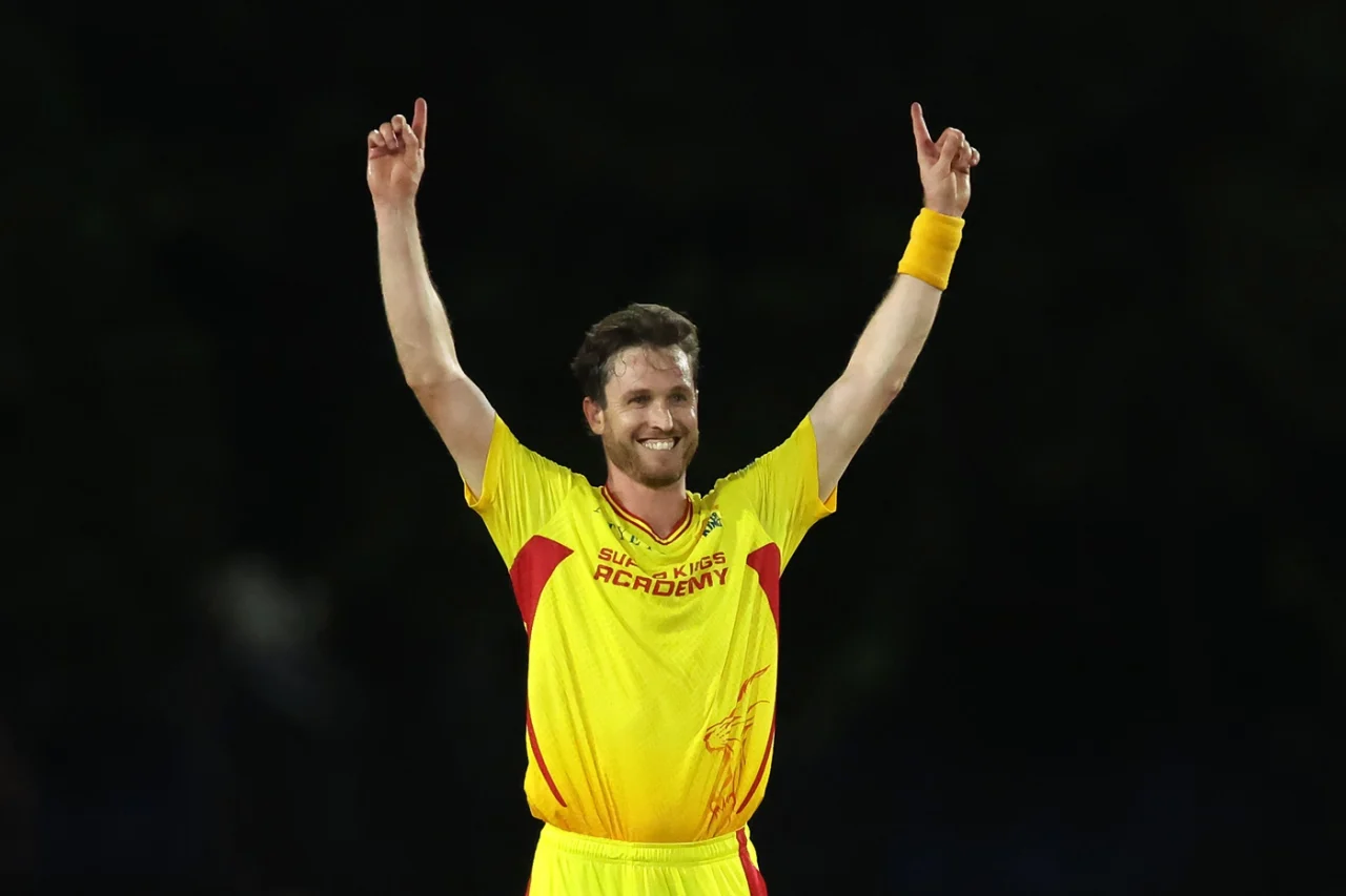 TSK vs WSF Preview | Texas Super Kings and Washington Freedom eye direct spot in final