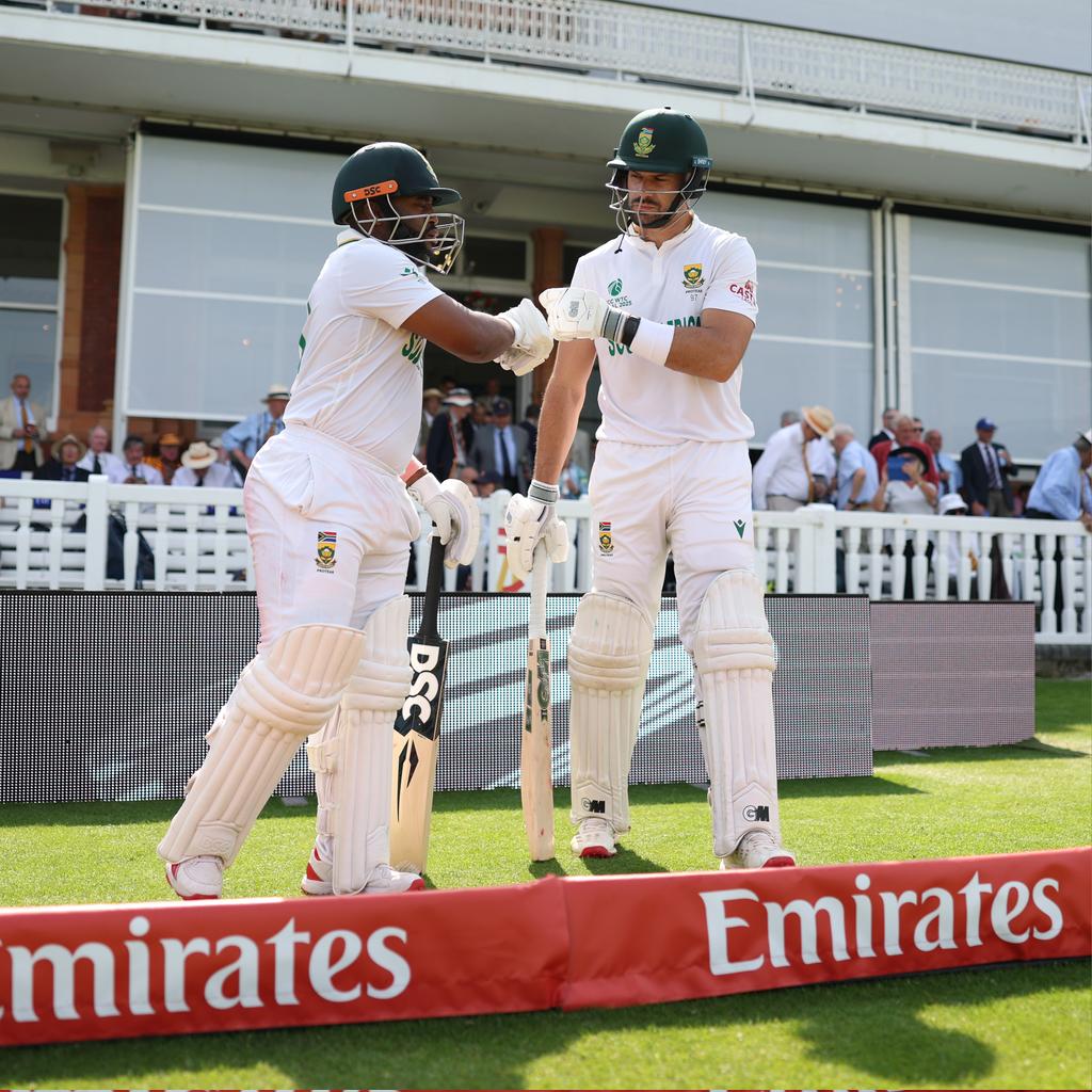 AUS vs SA | Bavuma and Markram return after World Test Championship final for Australia tour