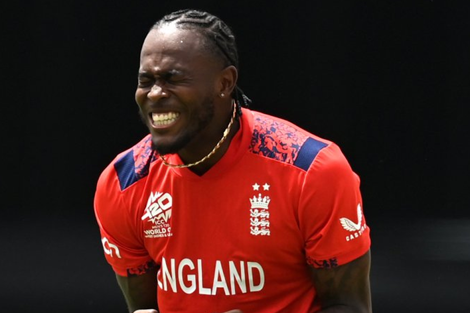 Jofra Archer's protracted battle with injuries continues as he is set to miss more cricket action, this time with a thumb impediment