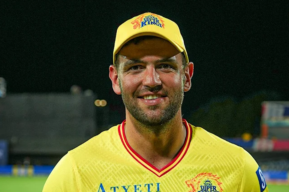 MLC 2025 | Twitter impressed as Texas Super Kings pulls off clinical win over Los Angeles Knight Riders