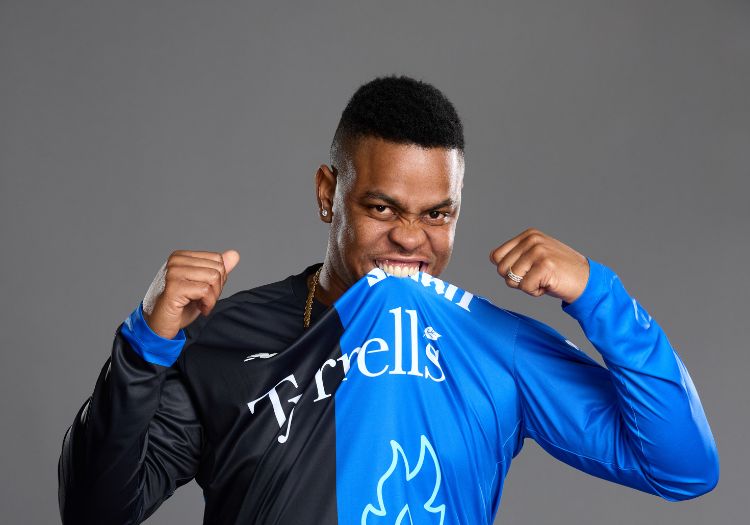 Watch, GSL 2025 final | Shimron Hetmyer turns from zero to hero in matter of moments