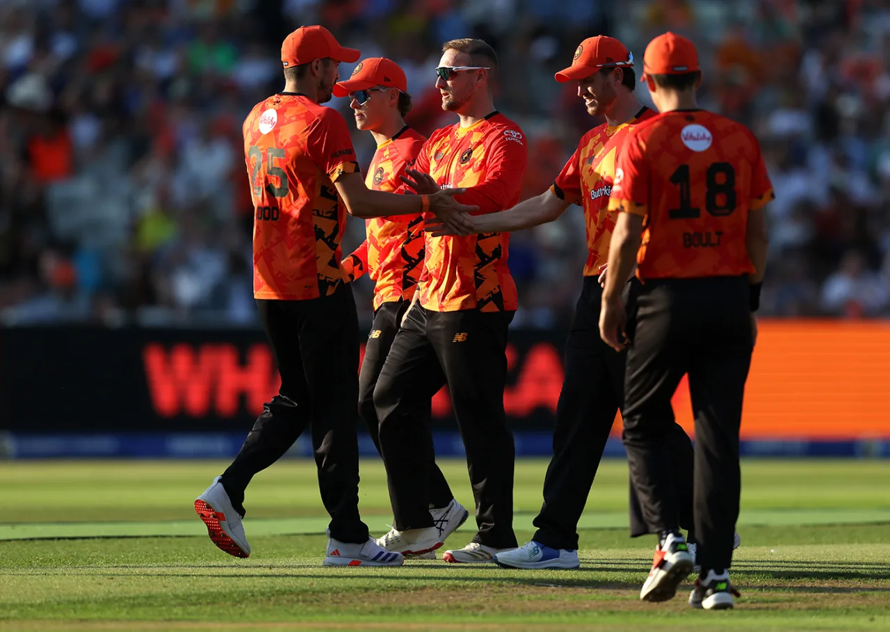 BP vs LS, Review | Birmingham Phoenix win fifth consecutive game against Birmingham Phoenix at Edgbaston