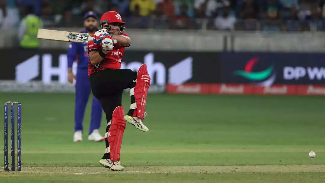 Asia Cup 2025 | Twitter in splits after witnessing Yasim Murtaza's embarrassing run out