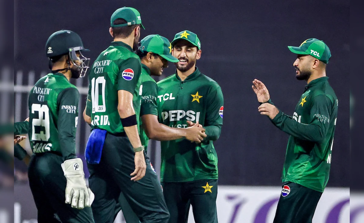 PAK vs BAN | Twitter reacts as Pakistan defend below-par score against Bangladesh and qualify for Asia Cup final