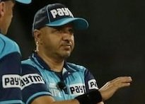 Asia Cup | Twitter reacts as Hong Kong batter Anshy Rath becomes victim of umpiring howler