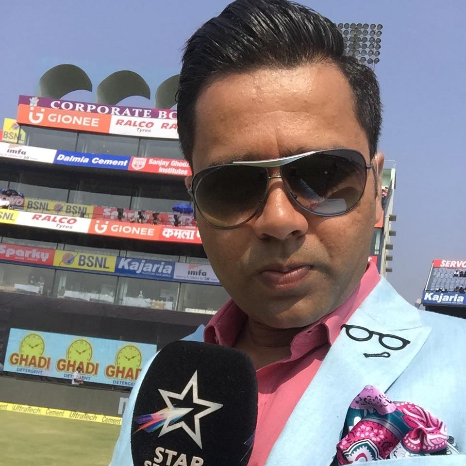 Chopra has revealed that he copped abuse from fans for omitting MS Dhoni from his team