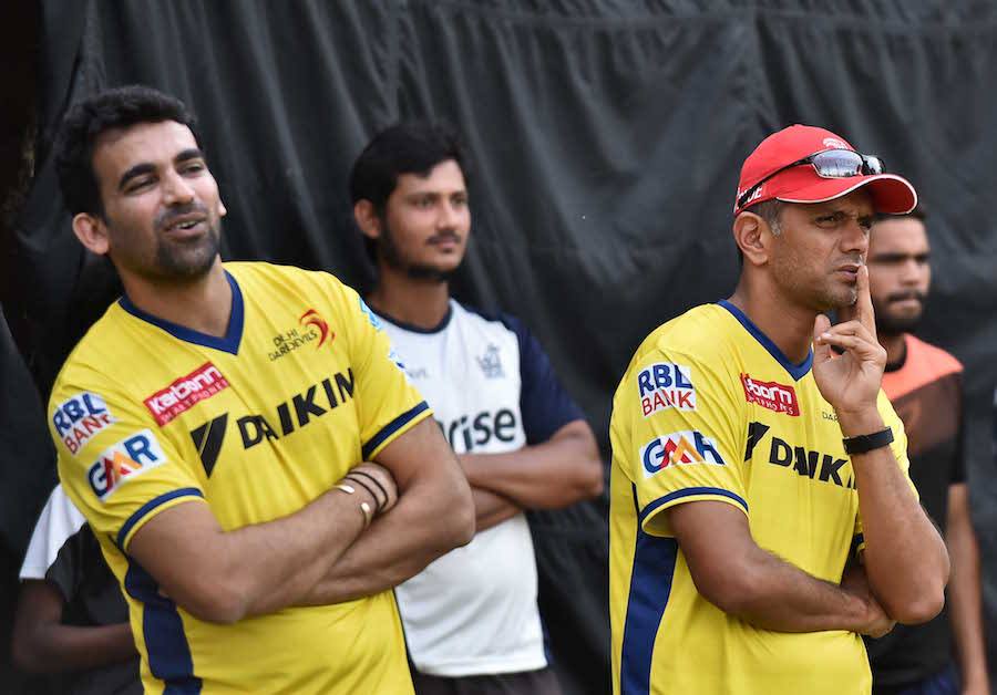 Rahul Dravid explains what makes T20 unique