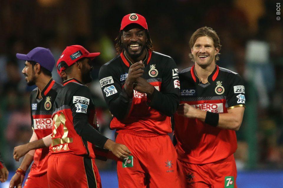 Stuart Binny: We had no option but to drop Gayle to make way for AB