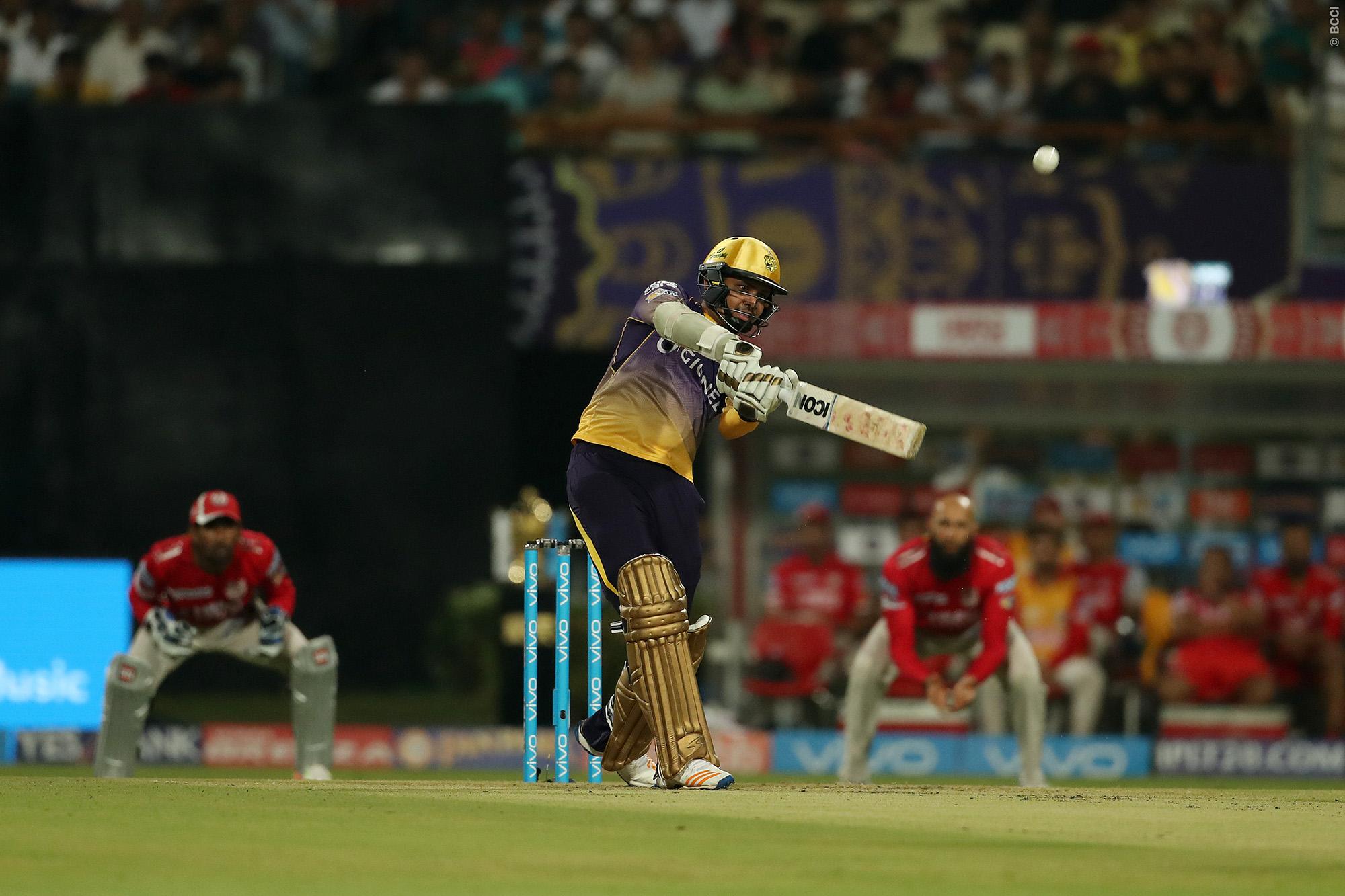 IPL 2017 | Sunil Narine sets record for highest runs scored all in boundaries