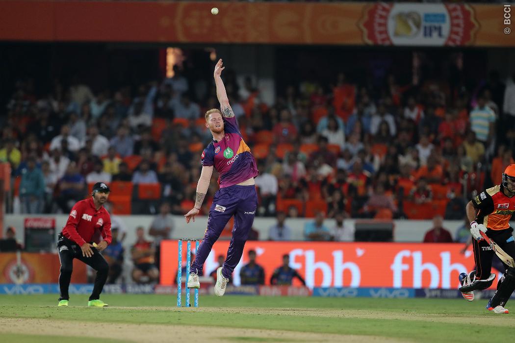 Twitter reacts to Unadkat's exceptional last over and Stokes' all-round performance