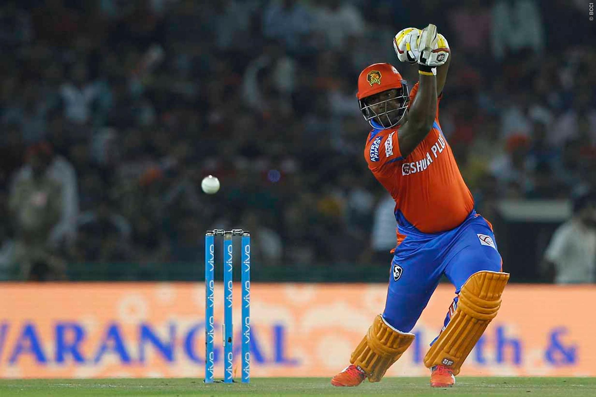 IPL 2017 | Gujarat win and dent Punjab’s playoff dream