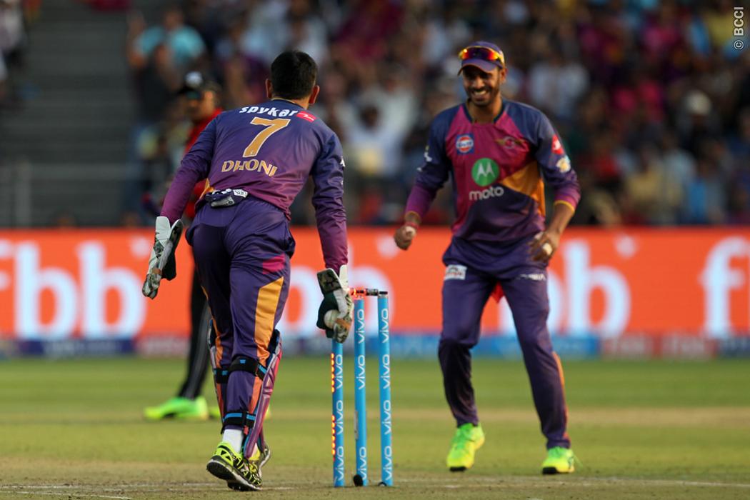 IPL 2017 | Match 52 Preview: Delhi Daredevils vs Rising Pune Supergiant