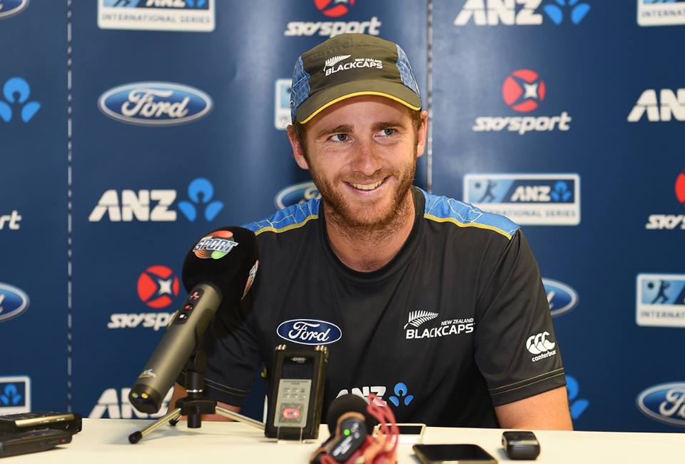Kane Williamson : Special performance from Boult to get us the win