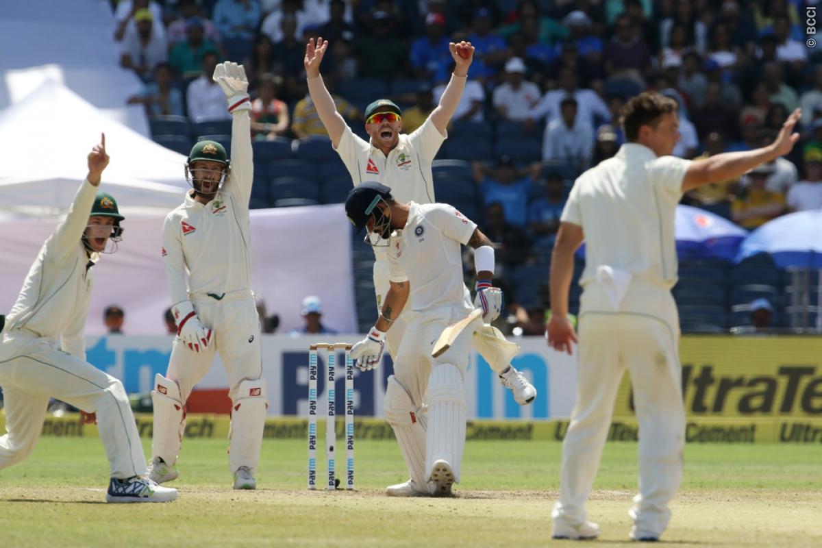 Four-day matches can restore Test cricket's appeal to the new generation