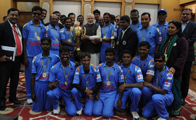 Cricket and Politics - One MMS record that Modi will find tough to break