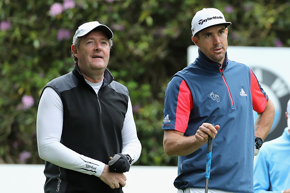 How Twitter trolled Piers Morgan after England’s defeat to India