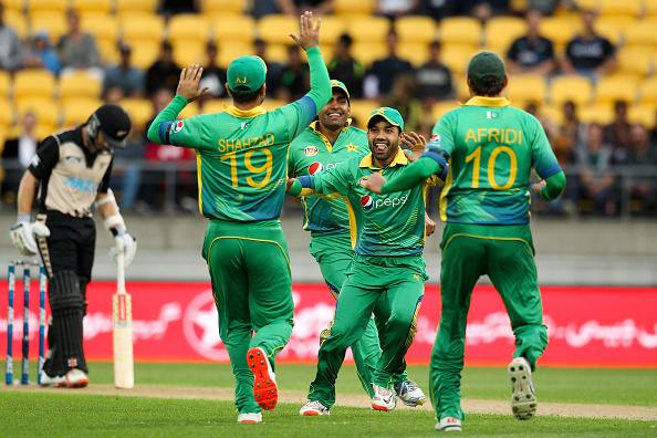 Azhar Ali: India have a very good bowling side but we’re prepared for them