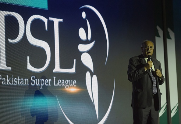 DRS to be used in PSL playoffs