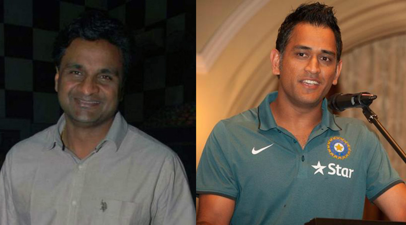 Dhoni is correct, but I can’t see why the batsmen could not score more runs – Javagal Srinath