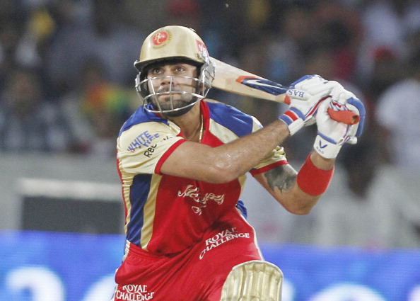 Virat Kohli recalls Warne made him look like a fool during 2009 IPL encounter