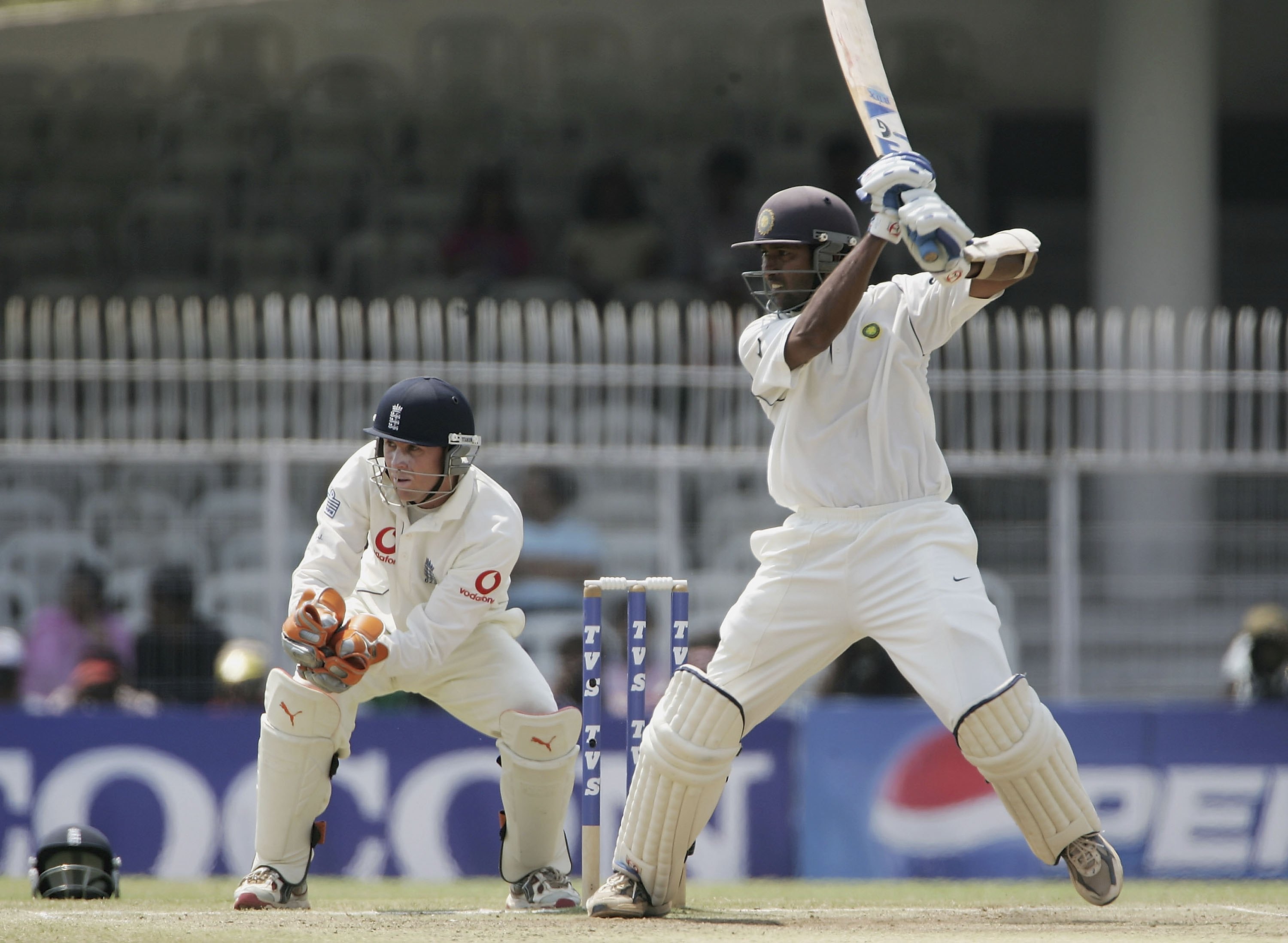Ranji Trophy 2018-19 | Kerala makes it to semis while Wasim Jaffer’s double hundred keeps Vidarbha on top