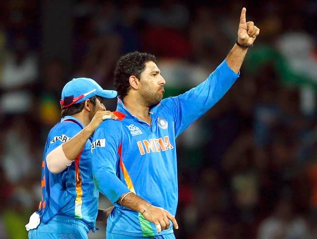 Always knew Yuvraj would be a match winner, asserts Shoaib Akhtar