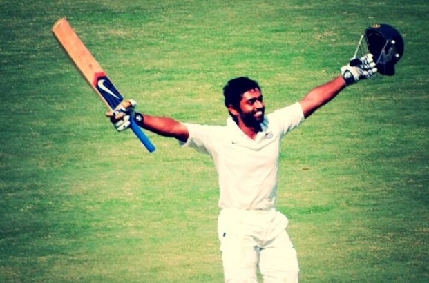 Maharashtra pair create World record for domestic first-class partnership